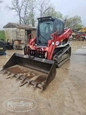 Used Takeuchi Track Loader